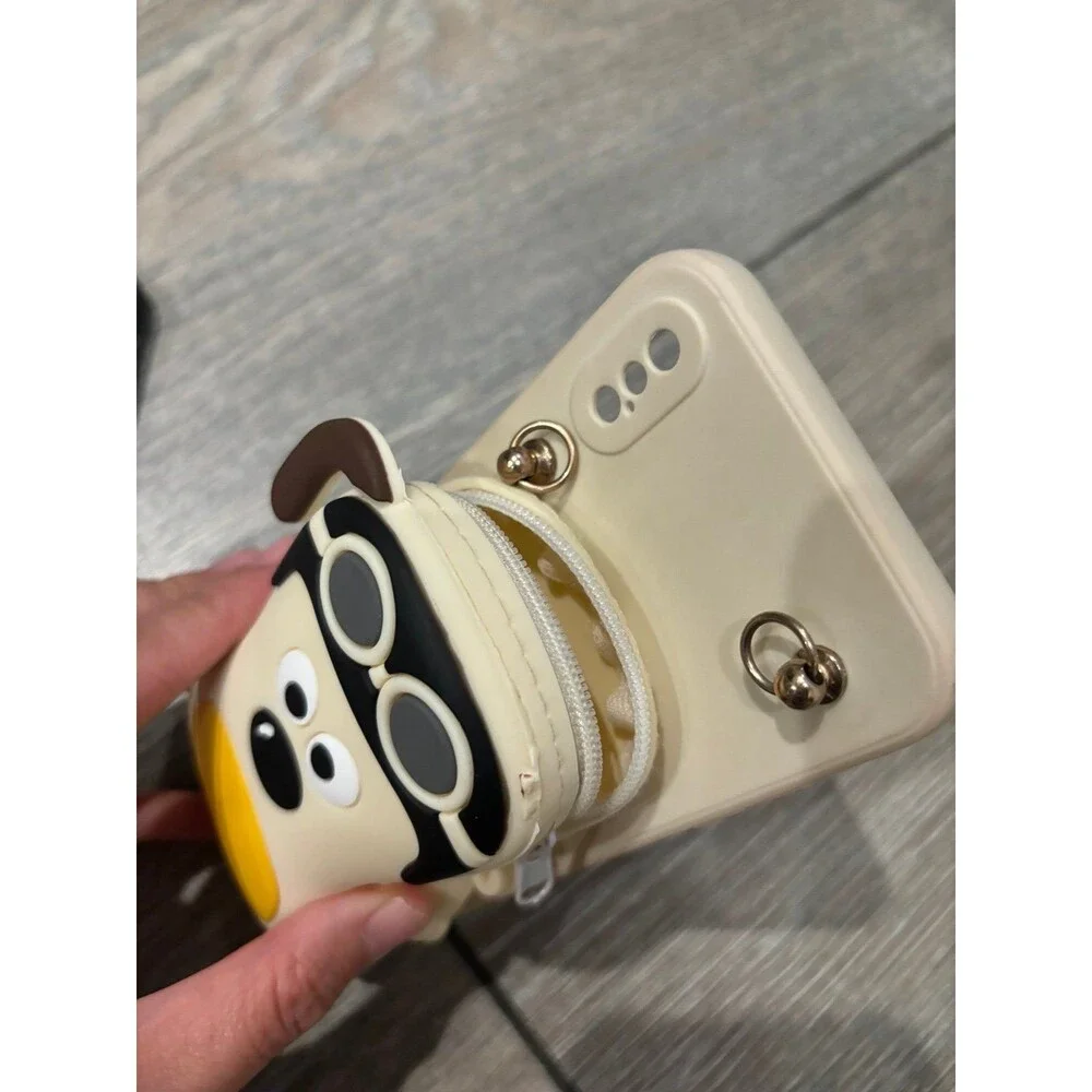 iPhoneX cases